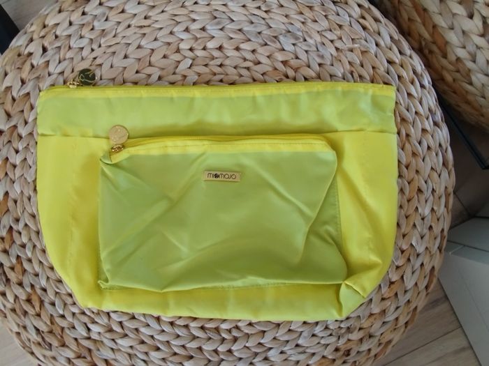 Trousse de toilette ou sac de rangement