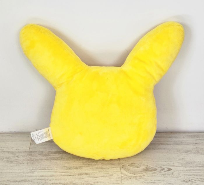 Peluche coussin Pikachu - photo numéro 3