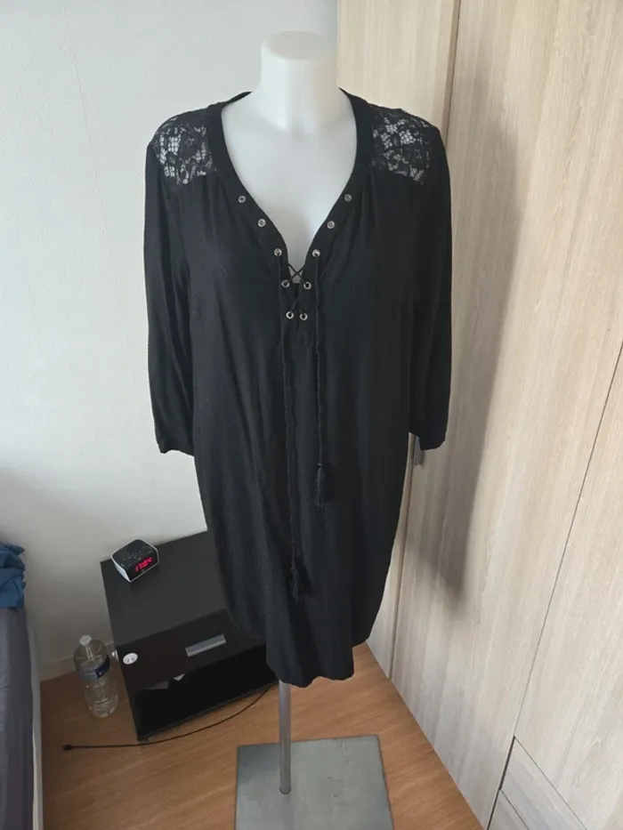 Robe burton taille 46 - photo numéro 3
