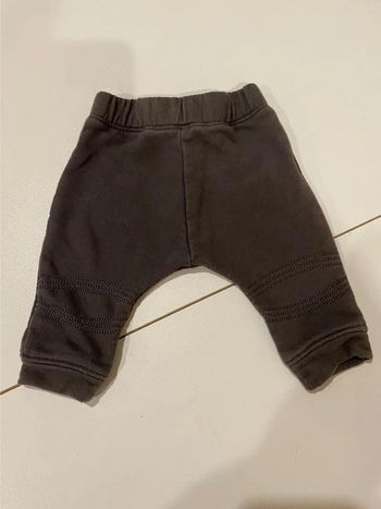 Pantalon bébé garçon