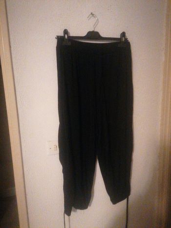Pantalon taille 2