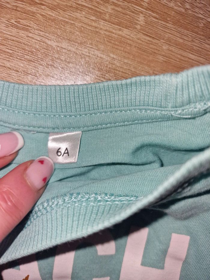 T-shirt - photo numéro 2