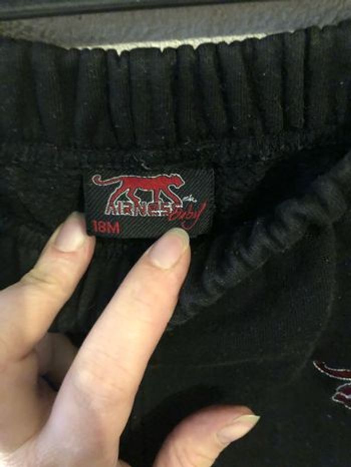 Jogging 18M - photo numéro 2