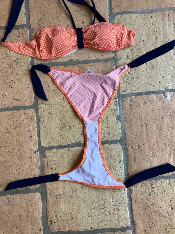 Bikini deux pièces - photo numéro 3