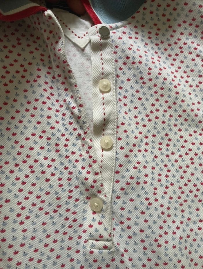 Polo Tommy Hilfiger - photo numéro 6