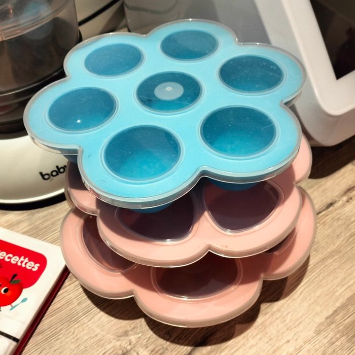 Cuiseurs vapeur bébé - photo numéro 3