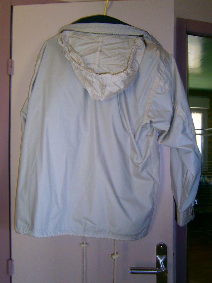 Veste été homme - photo numéro 3