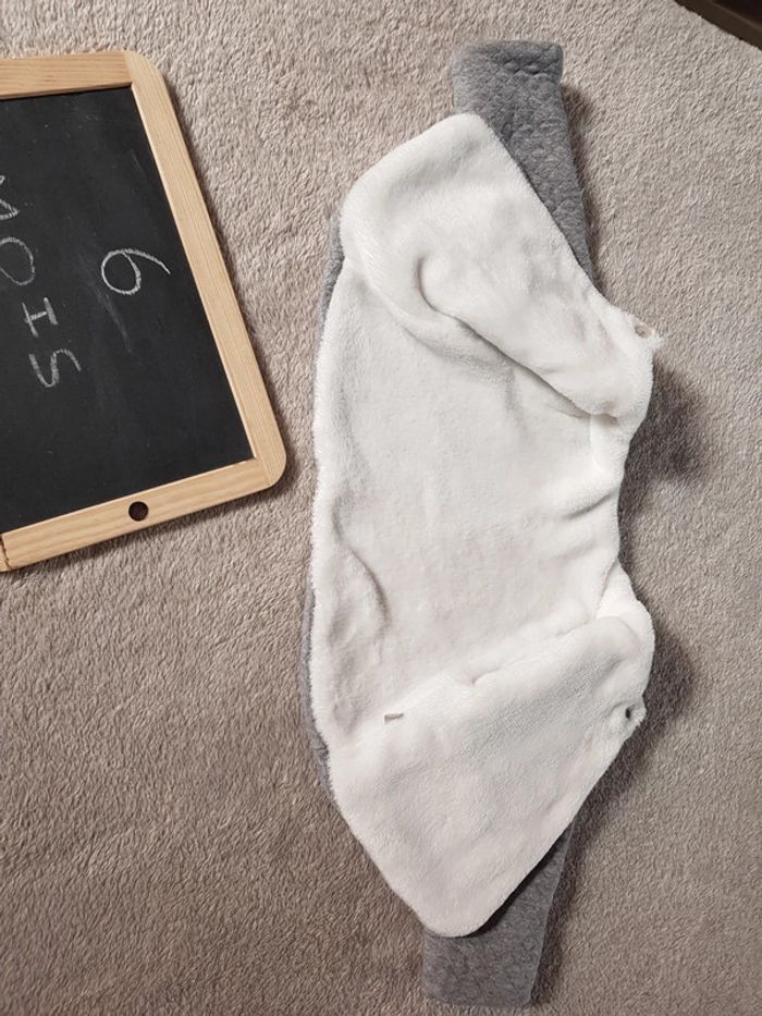 Veste réversible - photo numéro 3