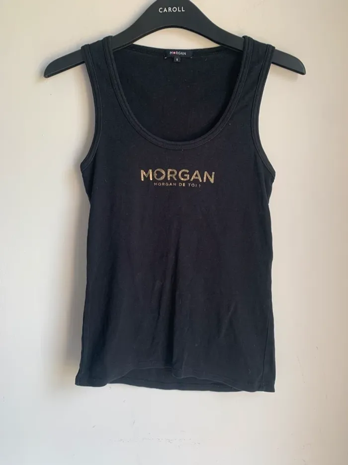 Débardeur Morgan