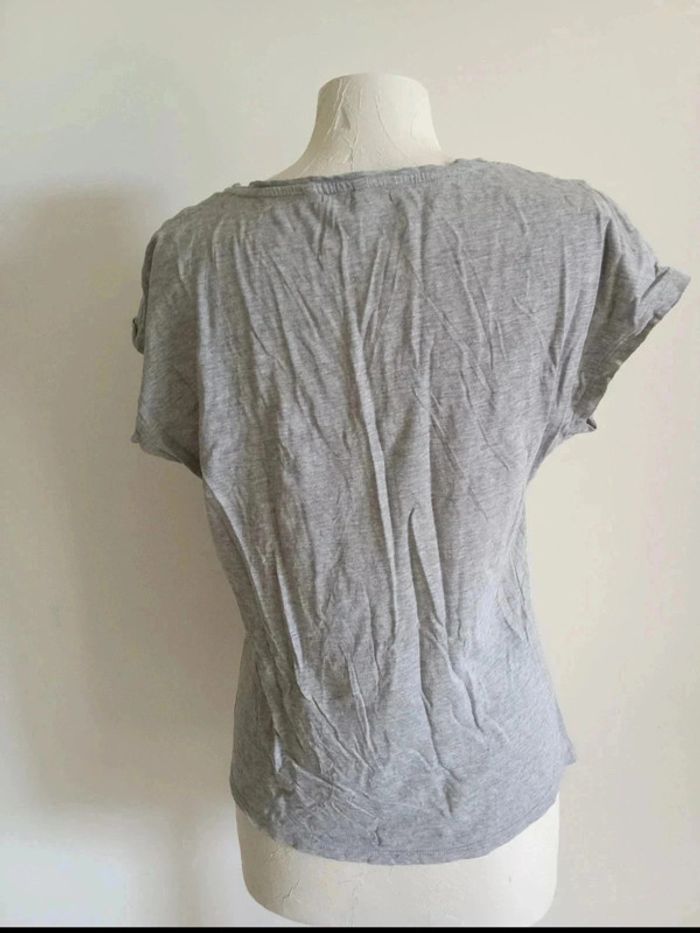 Blouse pour maman - photo numéro 3