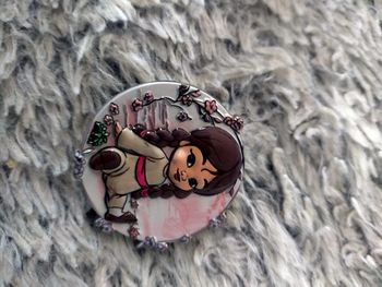 Mulan animator série 2/2