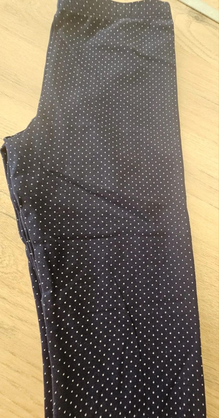 un legging + 1 short gratuit - photo numéro 8