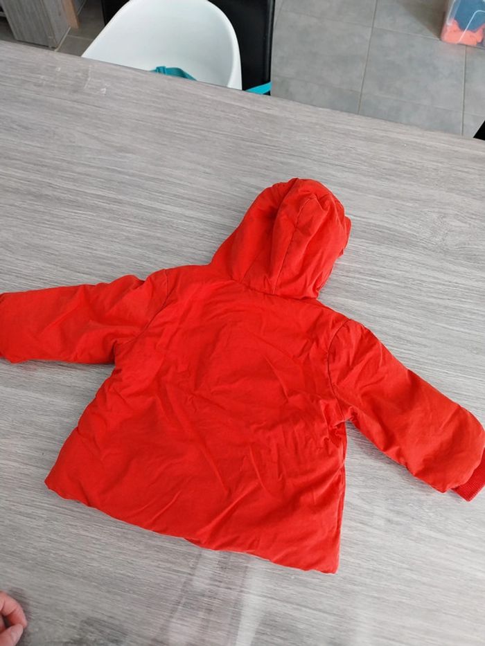 Manteau catimini - photo numéro 3