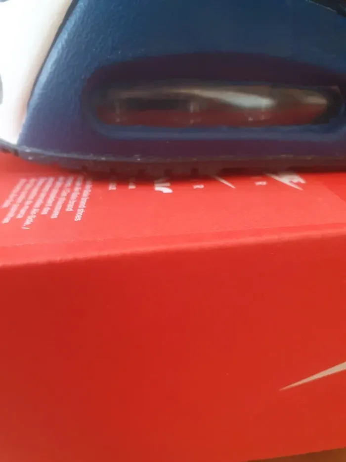 Nike Air Max (36.5) - photo numéro 5