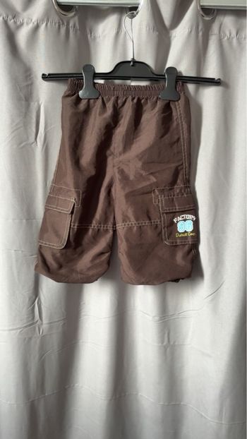 Pantalon garçon 