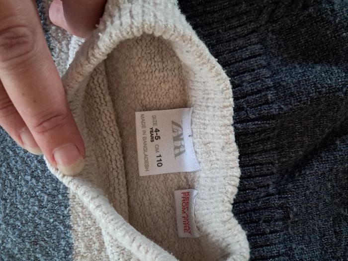 Lot 2 pulls hiver - photo numéro 2