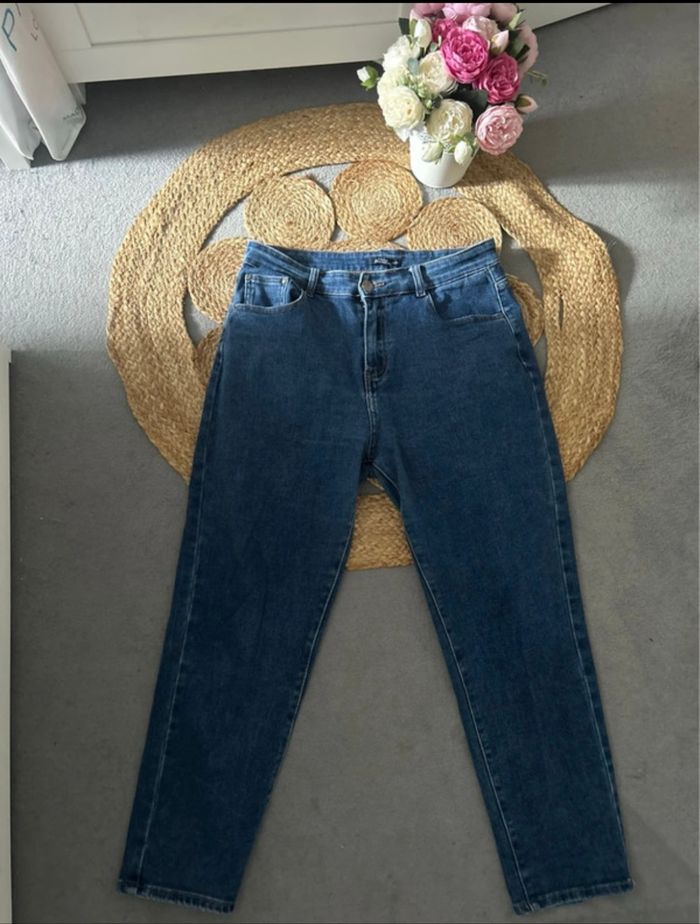 Jean femme