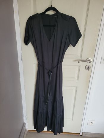 Robe Longue IKKS
