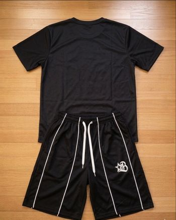 Ensemble 2 pièces pour hommes