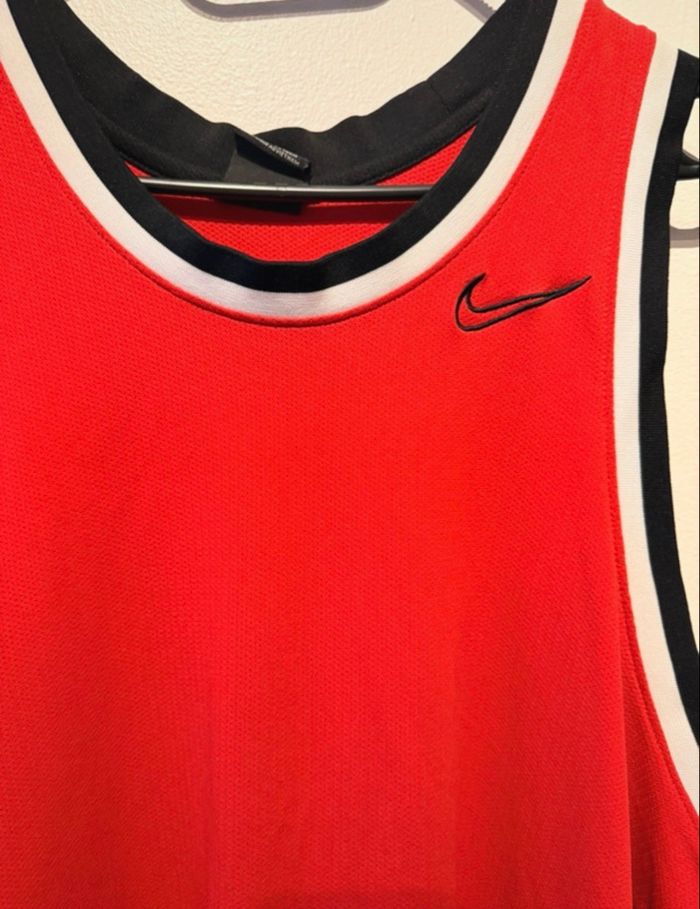 Débardeur Nike homme - photo numéro 3