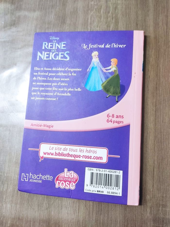 Livre - photo numéro 2