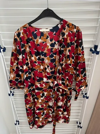 Robe casual