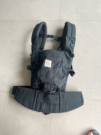 Porte bébé Ergobaby