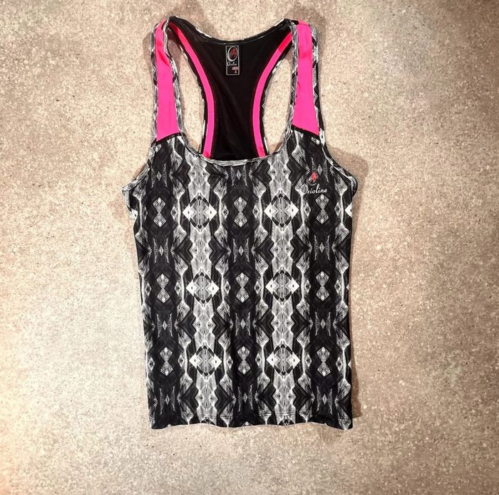 💥 Débardeur sport oxioline taille L💥