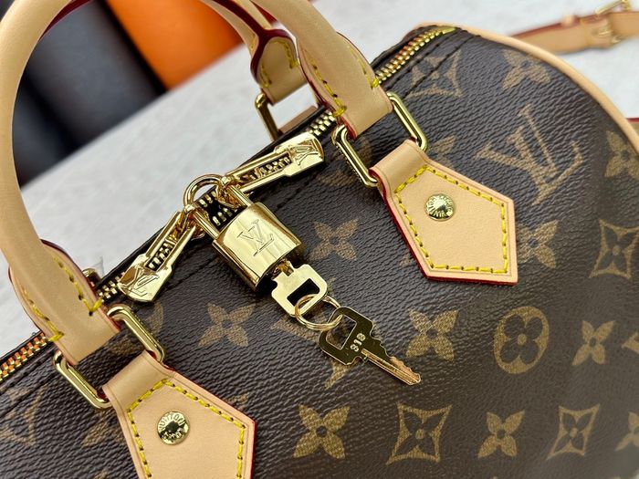 Louis Vuitton Speedy  M46977 - photo numéro 5