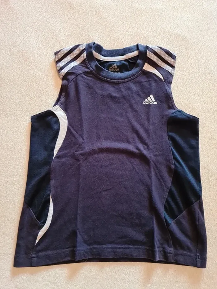 Débardeur Adidas