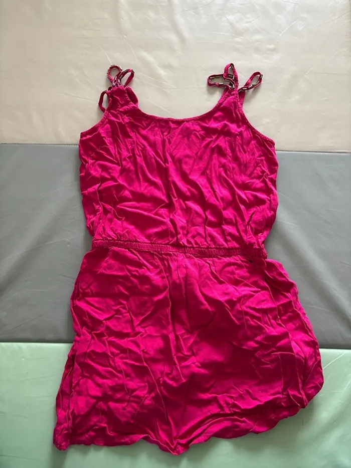 Robe/tunique kaporal - photo numéro 8