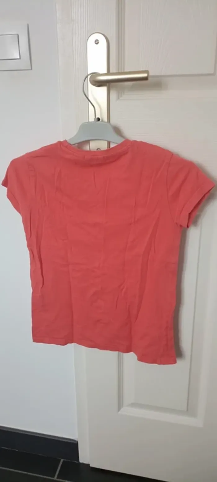 Tee-shirt Kiabi - photo numéro 2