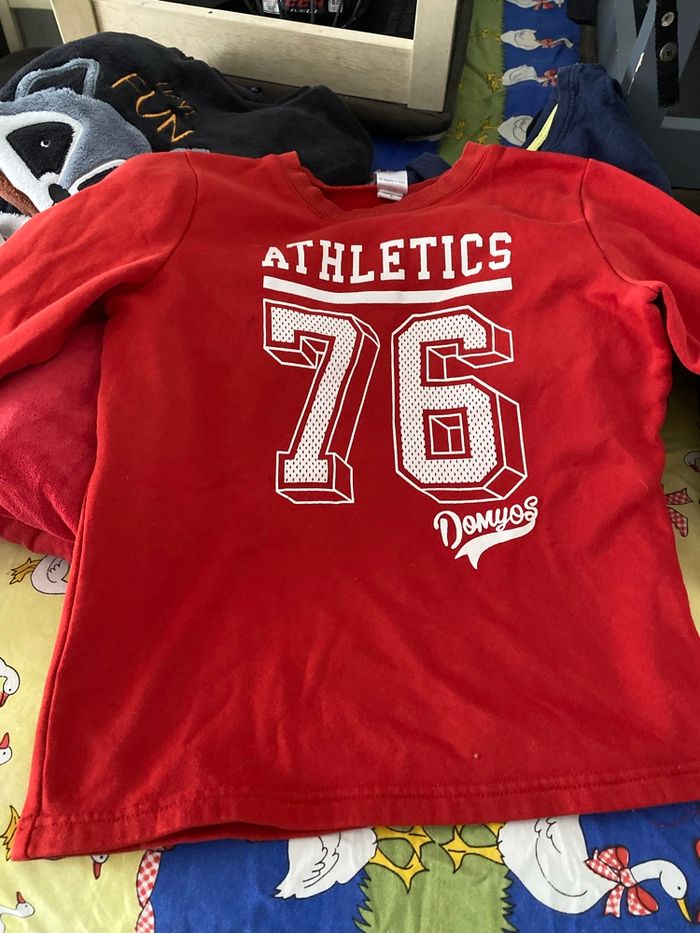 Lot de vêtements 12 ans - photo numéro 8