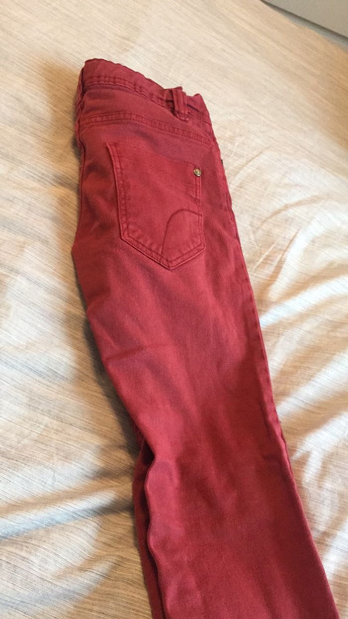 Pantalon - photo numéro 4