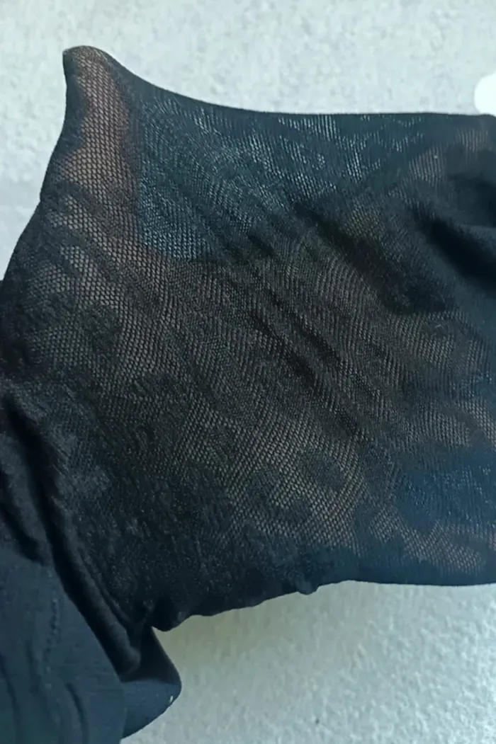 paire de collants femme 40 / 44 NEUF - photo numéro 6