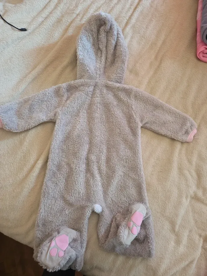 Surpyjama 2 ans - photo numéro 2