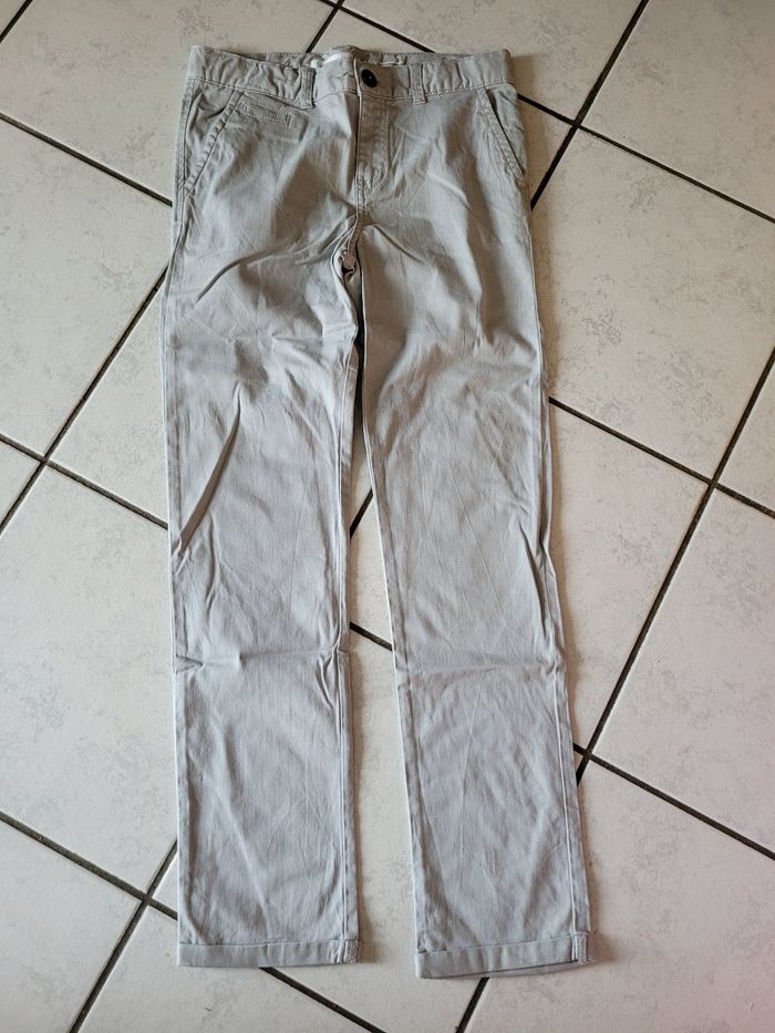 Lot pantalons garçon - photo numéro 8