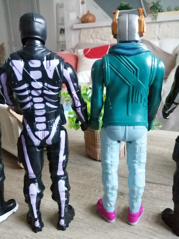 Figurine Fortnite - photo numéro 10