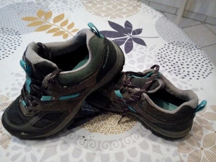 Chaussure randonnée femme 38