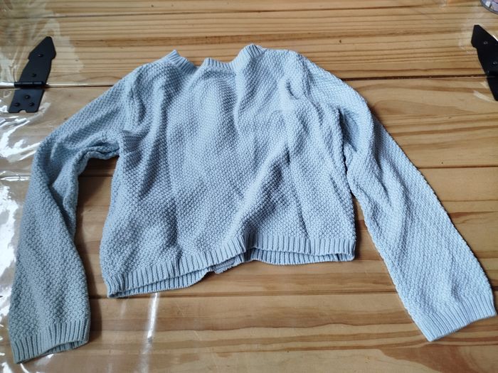 Gilet - photo numéro 3