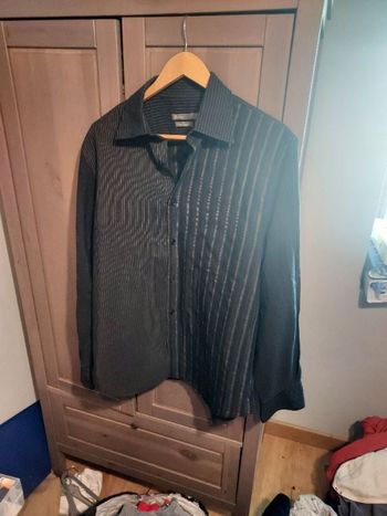Chemise l