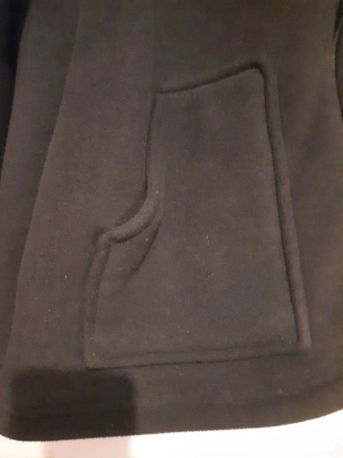Veste polaire - photo numéro 3
