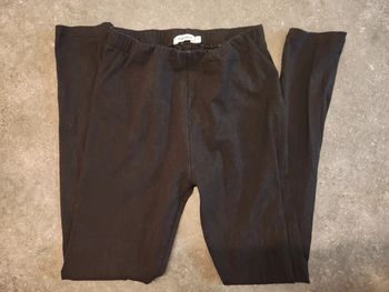 Legging linge fille