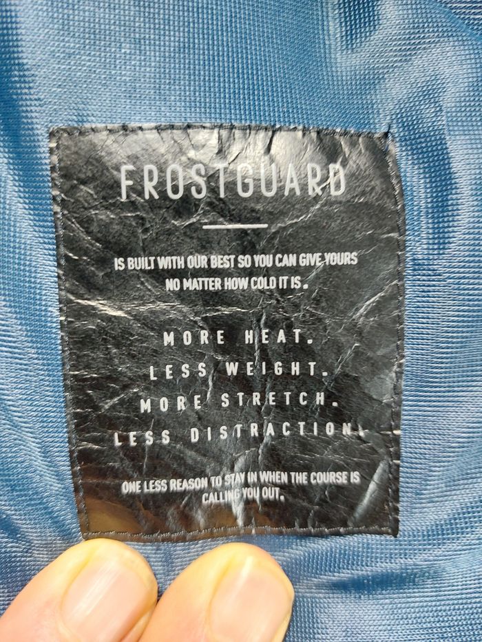 Veste sans manches bleu clair Marque adidas taille S/36-38/8-10 Très bon état - photo numéro 5