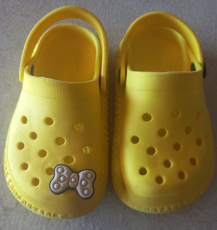 Crocs Fille - photo numéro 2