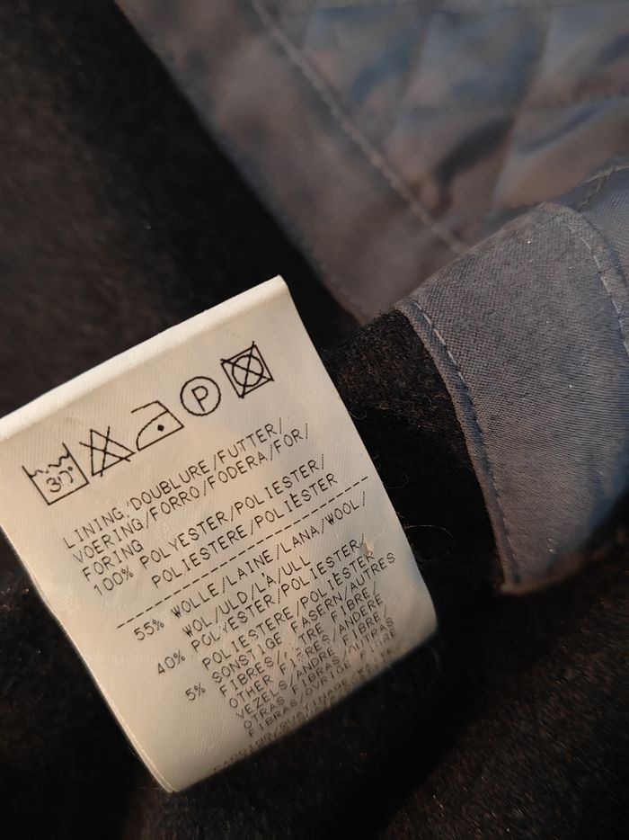 Manteaux femme taille 48 et44 - photo numéro 8
