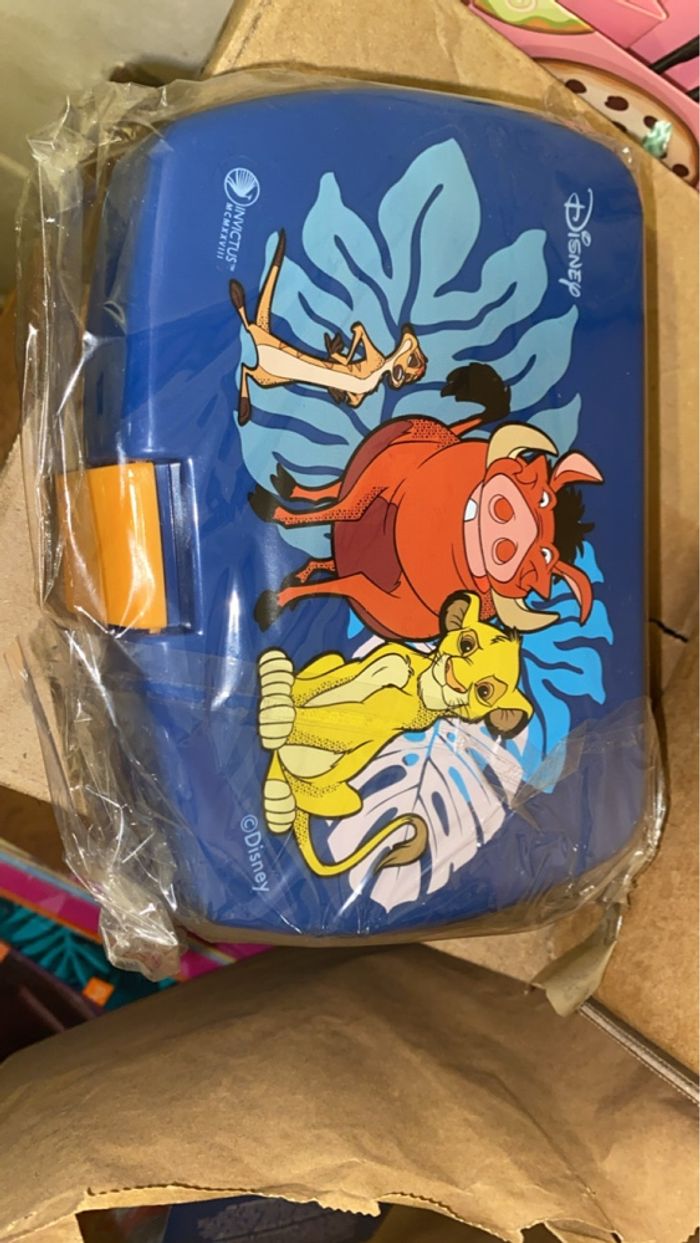 Le roi lion - photo numéro 2