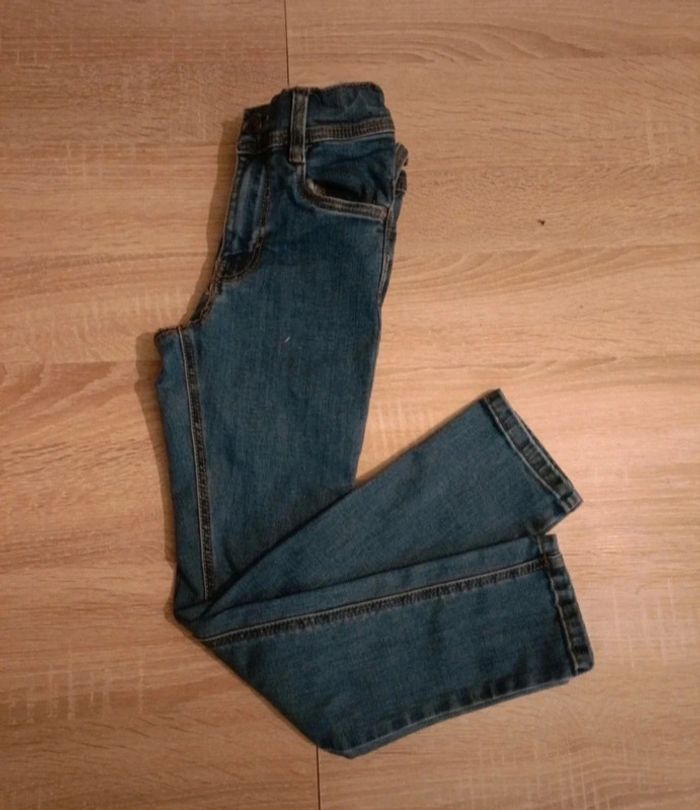 Jean skinny - photo numéro 3