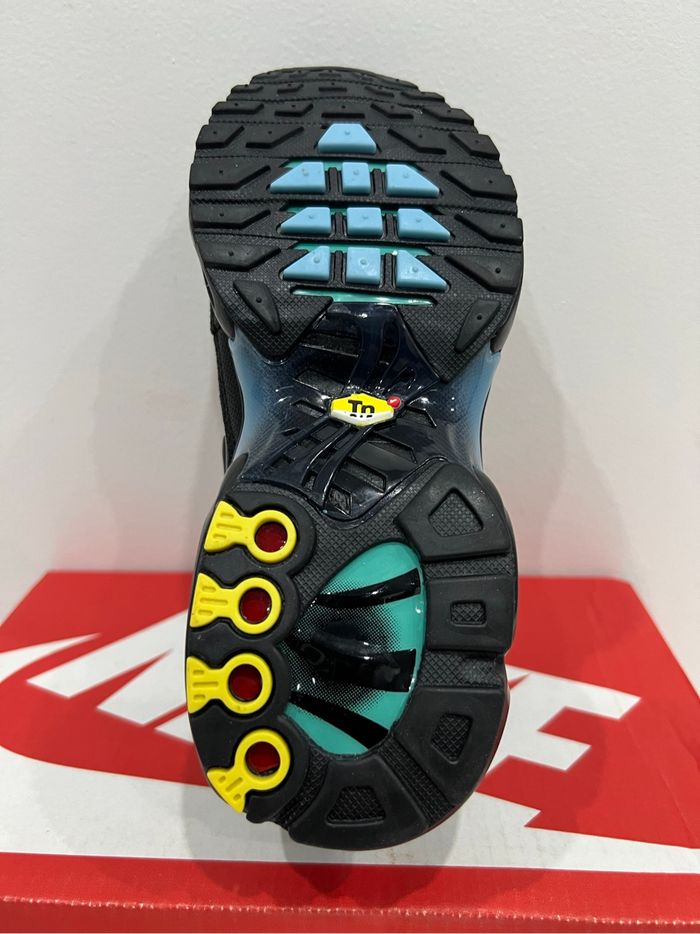 Chaussure Nike TN - photo numéro 9