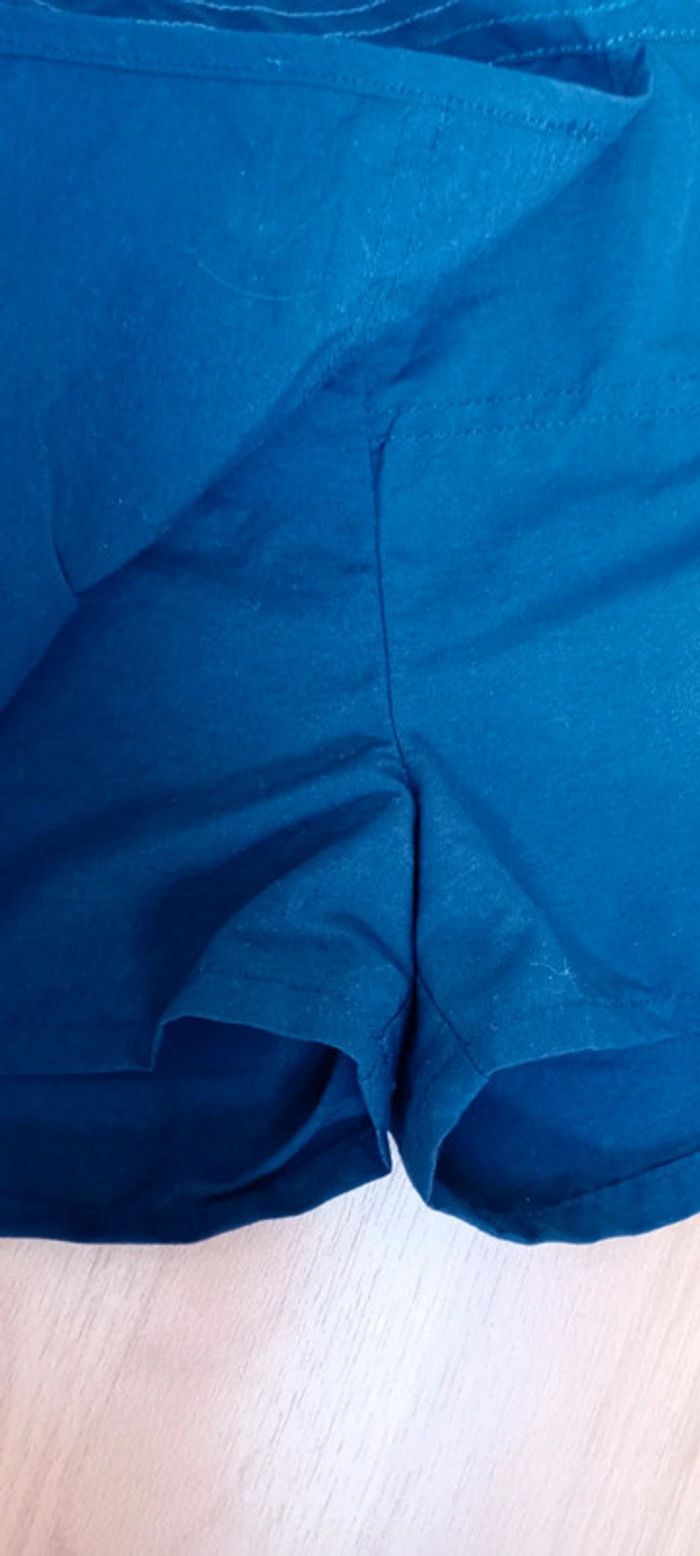 Jupe short Decathlon 4 ans - photo numéro 4